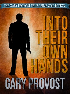 cover image of Into Their Own Hands
